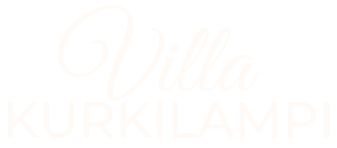 Vuokramökki Mikkeli | Villa Kurkilampi | Aitta Kurkilampi